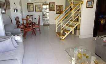 Imagem 2: Duplex para venda tem 325 metros quadrados com 4 quartos