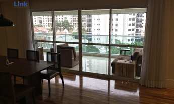 Imagem 5: Apartamento Alto Padrão para Venda em Jardim Avelino São Paulo-SP - 533