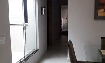 Imagem 5: EXCELENTE CASA, RESIDENCIAL Altos do Klavin - 3 dormit., sendo uma suíte - Nova Odessa - S