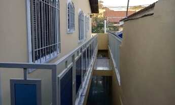 Imagem 4: SOBRADO COM 4 DORMITÓRIOS PARA ALUGAR, 160 M² - JARDIM MITSUTANI - SÃO PAULO/SP