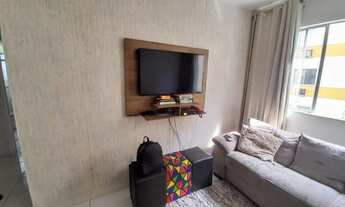 Imagem 2: Apartamento na Freguesia 55 m, 2 quartos - Freguesia - Jacarepaguá - Rio de Janeiro - RJ