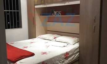 Imagem 5: Apartamento Padrão para Venda em Jardim da Pedreira São Paulo-SP - 1717