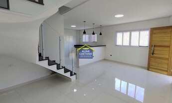 Imagem 2: Sobrado Guilhermina Parcela Direto! Oportunidade!