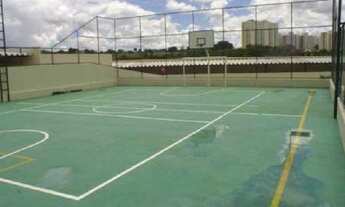 Imagem 6: Apto 2 qrtos acomoda 10 pessoas no Thermas dos bandeirantes