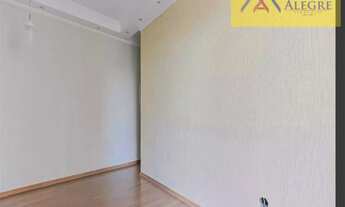 Imagem 4: São Paulo - Apartamento Padrão - Jardim Vergueiro (Sacomã