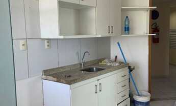 Imagem 5: Apartamento Grande 3 quartos Andar Alto em Casa Amarela