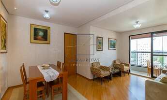 Imagem 4: Excelente apartamento na melhor localização da Chácara Santo Antônio