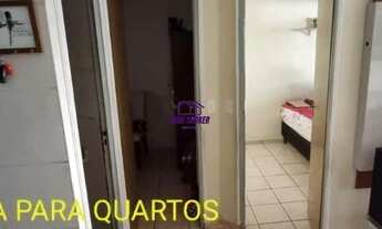 Imagem 4: Casa Geminada no bairro Serrano