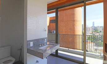 Imagem 5: Apartamento para aluguel e venda tem 282 metros quadrados com 2 quartos