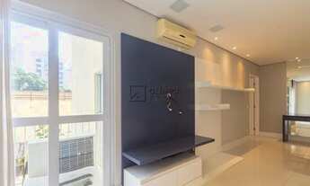 Imagem 5: Apartamento Venda 2 Dormitórios - 87 m² Vila Olímpia