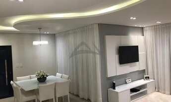 Imagem 4: Casa - Bosque das Palmeiras - Campinas