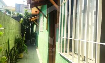 Imagem 6: Casa térrea assobradada para venda tem 150 m² com 3 quartos em Jardim Japão - São Paulo