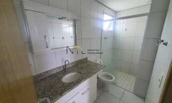 Imagem 5: Apartamento para Locação em São José dos Campos, Jardim Uirá, 2 dormitórios, 1 suíte, 2 ba