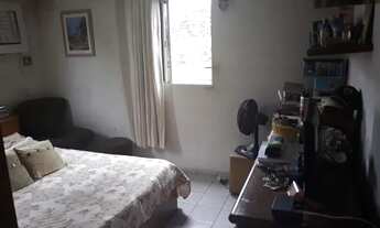 Imagem 8: Apartamento para venda tem 120 metros quadrados com 4 quartos