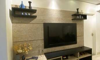 Imagem 5: JAGUARIÚNA - Apartamento Padrão - LOTEAMENTO SÃO PEDRO