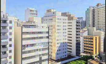 Imagem 6: Apartamento para Aluguel - Bela Vista, 1 Quarto, 31 m2