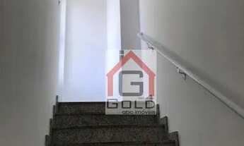 Imagem 4: Cobertura com 2 dormitórios, 90 m² - venda por R$ 320.000,00 ou aluguel por R$ 1.696,00/mê