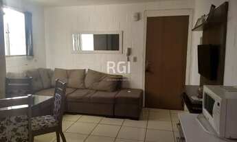 Imagem 2: Apartamento para Venda - 39.03m², 2 dormitórios, 1 vaga - Campo Novo