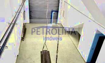 Imagem 4: GALPÃO COM SALAS PARA LOCAÇÃO NA ITABERABA