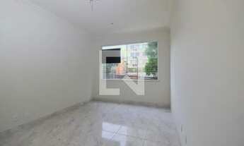 Imagem 2: Apartamento para Aluguel - Tijuca, 3 Quartos, 80 m2