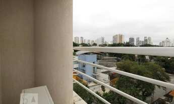 Imagem 4: Apartamento para Aluguel - Campo Belo, 1 Quarto, 24 m2