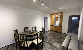 Imagem 5: Apartamento para venda possui 142 metros quadrados com 2 quartos em Guararapes - Fortaleza