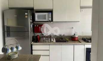 Imagem 6: Apartamento para venda tem 62 metros quadrados com 2 quartos