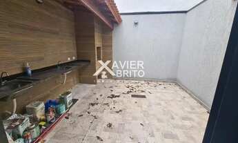 Imagem 6: Sobrado Totalmente Independente - 03 suítes e 2 vagas Consulte outros imóveis em nosso can