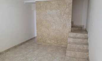 Imagem 2: Sobrado com 2 dormitórios para alugar, 70 m² por R$ 1.300,00/mês - São Mateus - São Paulo