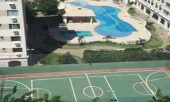 Imagem 5: Alugo Apartamento Nascente decorado 3/4 suíte e varanda andar alto em Buraquinho