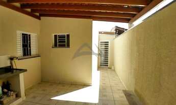 Imagem 5: Casa - Parque São Quirino - Campinas