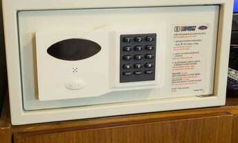 Imagem 7: Flat no pool para investimento no Jd. paulista, Próximo ao Shopping Cidade São Paulo