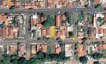 Imagem 4: Terreno plano 5x25 na Vila Dutra