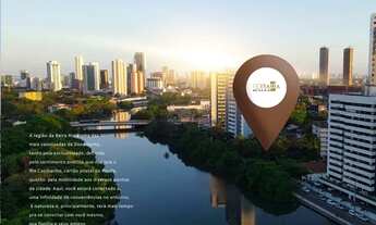 Imagem: Venha conhecer o mas novo 4 quartos de luxo