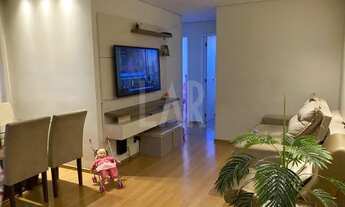 Imagem: Apartamento à venda, 3 quartos, 1 suíte