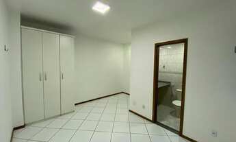 Imagem: Ed Rio Tibre Apartamento para aluguel possui