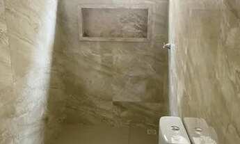 Imagem 3: Casa para Venda em Aparecida de Goiânia, Cardoso, 3 dormitórios, 3 suítes, 4 banheiros, 2