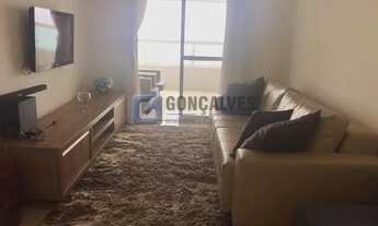 Imagem 3: PRAIA GRANDE - Residential / Apartment - VILA CAICARA