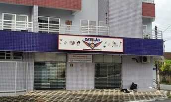 Imagem: Registro - Conjunto Comercial/sala - Vila