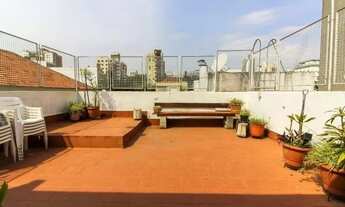 Imagem: Vendo triplex com 240m² de área privativa