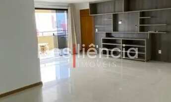 Imagem 3: Ed. Terrazzos - Medindo 175m² + 04 Suítes + 03 VGs