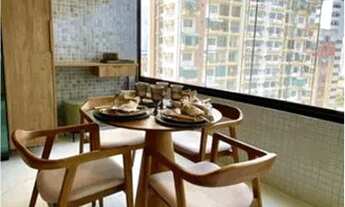 Imagem 6: Way Batista Campos. 2 e 3 Quartos sendo 1 suíte. 1 ou 2 Vagas. G50