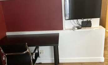 Imagem 3: Apartamento com 1 quarto, 32m², para locação em São Paulo, Paraíso