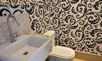 Imagem 3: Apartamento para aluguel tem 157 metros quadrados com 3 quartos em Cambuí - Campinas - SP