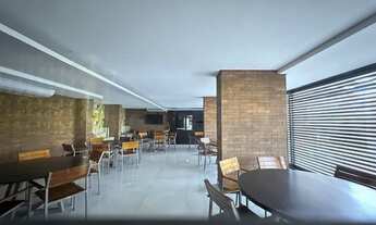 Imagem 5: Residencial Alamandas 4 quartos com 168m2 - Segor bueno