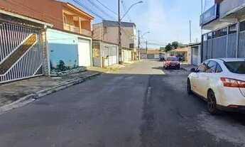 Imagem 3: Casa samambaia norte