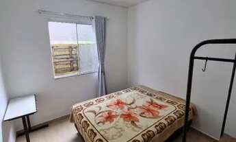 Imagem: Aluguel de quarto Campeche