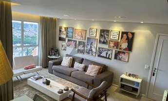 Imagem 3: Apartamento - Loteamento Residencial Vila Bella - Campinas