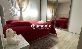 Imagem 5: Apartamento semimobiliado no Centro (90,30m²