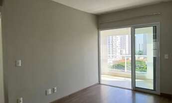 Imagem 6: Apartamento para aluguel tem 51 metros quadrados com 1 quarto em Campo Belo - São Paulo